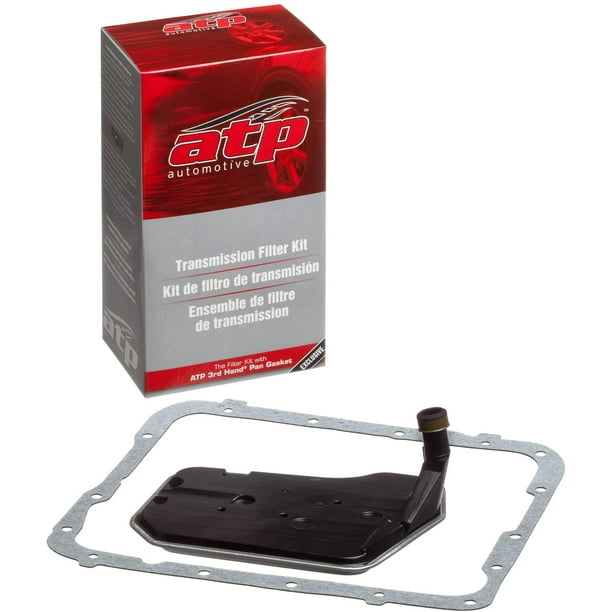 ATP B-210 Automatic Transmission Filter Kit ATP B-210 Automatic Transmission Filter Kit